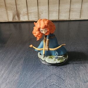 Disney Infinity 2.0 Merida from Brave